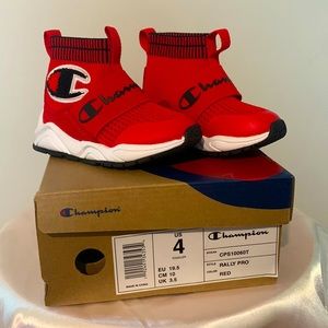 Kids Champion shoes